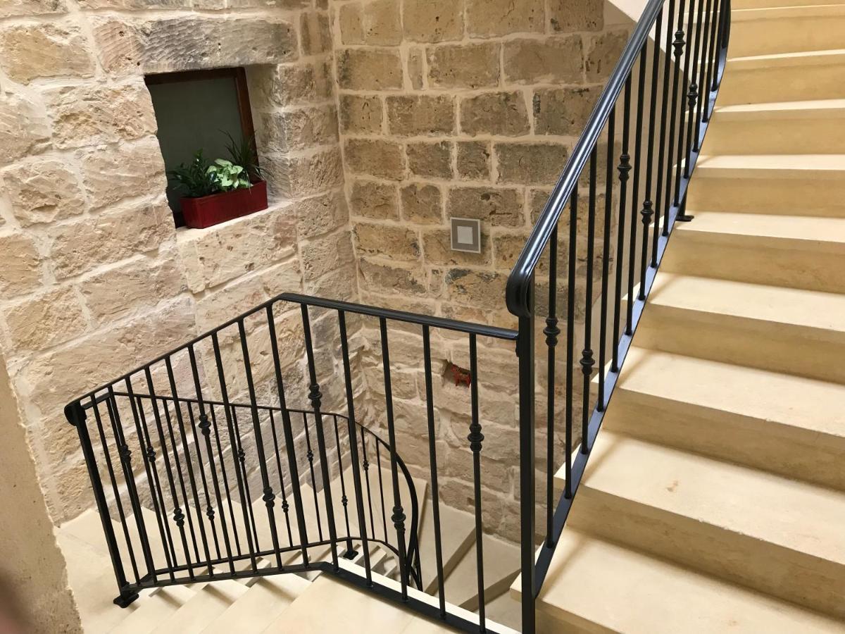 The Cloisters Bed And Breakfast Xaghra Bagian luar foto